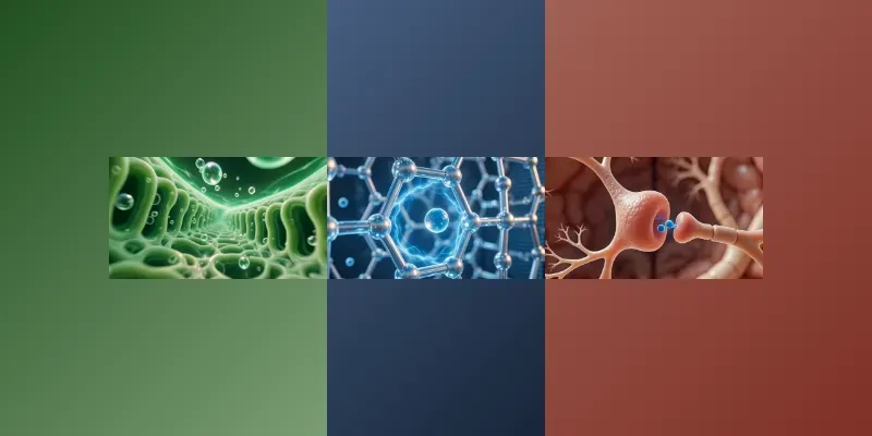 Microtomacro Cinematic Reveals generated by undefined