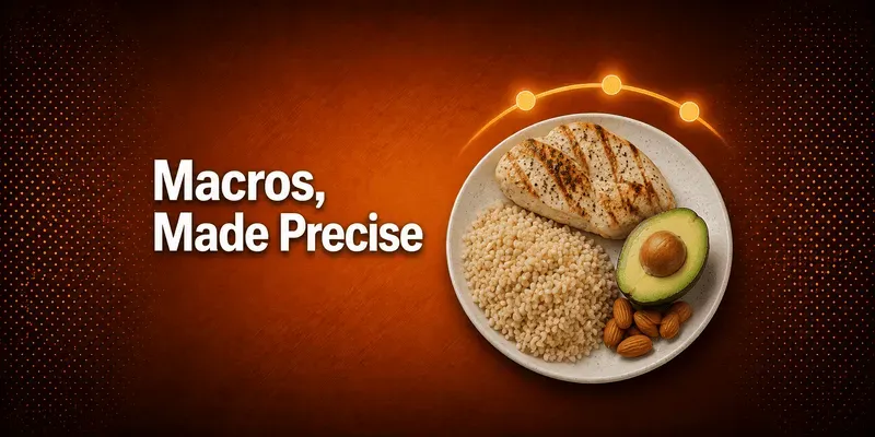 Training Phase Nutrition Macro Builder generated by undefined