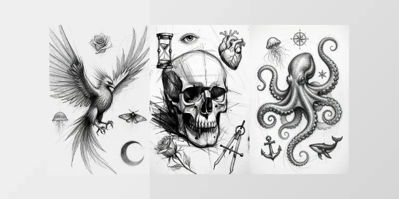 The Sketch Vaults generated by undefined