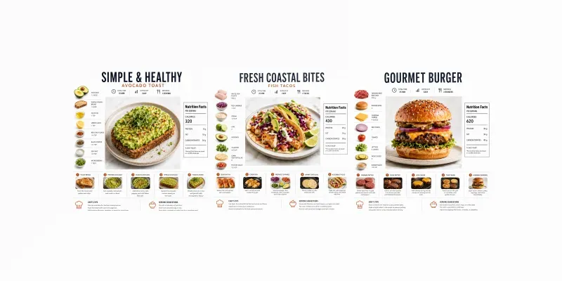 Editorial Cookbook Creators generated by undefined