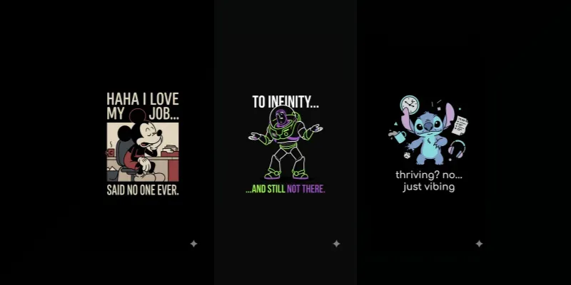 Premium Character Humor Tshirt Graphics generated by undefined