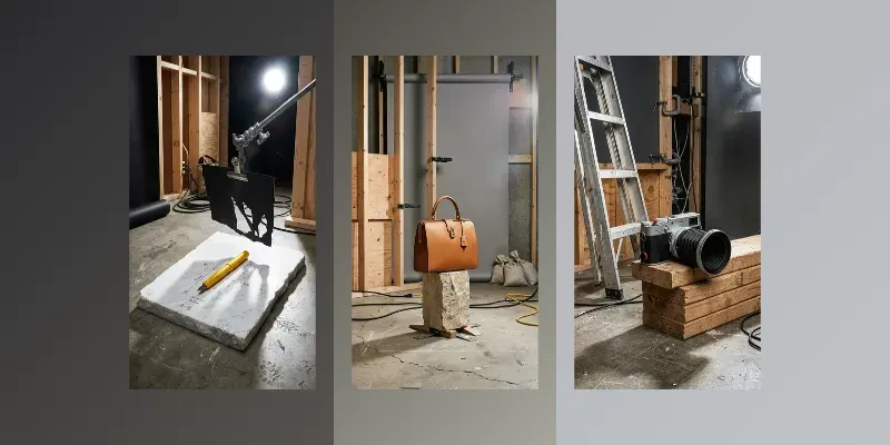 Industrial Rigs The Raw Studio Builds generated by undefined