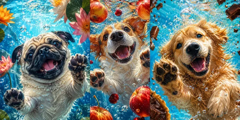 The Ultimate Pool Parties generated by undefined