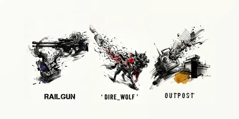The Prominent Shinkawa Spills generated by undefined