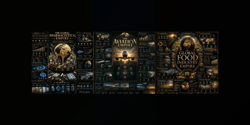 Empire Infographic Generator generated by undefined