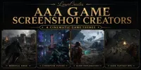 Aaa Game Screenshot Creators chatgpt-image prompt mini thumbnail