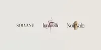 Premium Wordmark Logo Designs ideogram prompt mini thumbnail