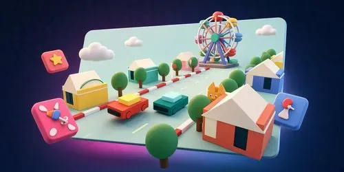 Kids Math Games Pre Kindergarten generated by codex