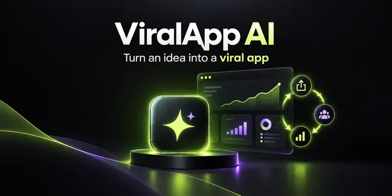 Viralapp App Idea To Launch Plan
