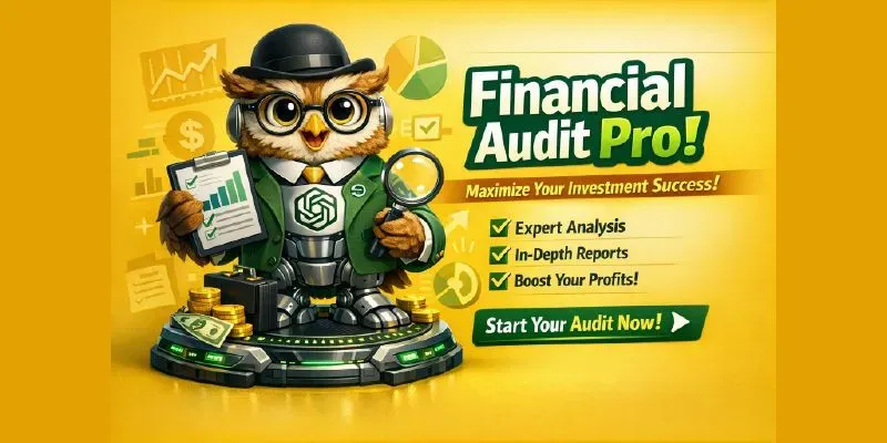 Investor Financial Pro Audit generated by undefined