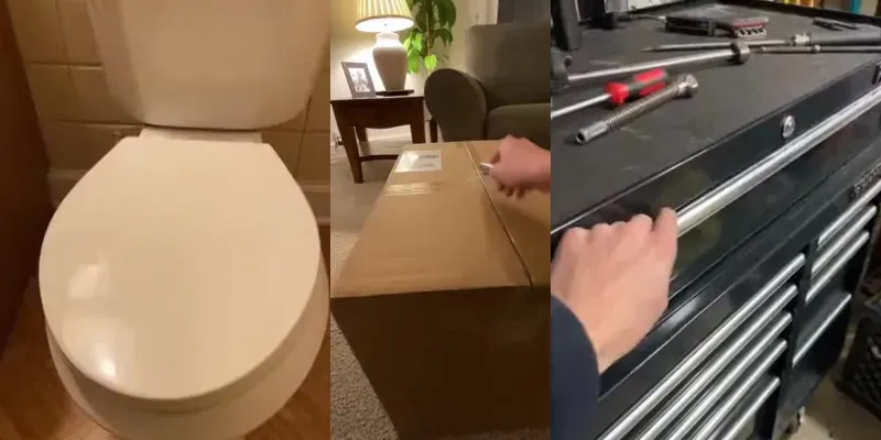 Viral Jumpscare Videos 2 generated by undefined