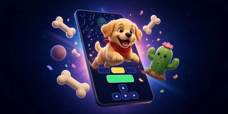 Playable Html Game  Any Theme