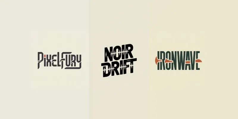 Premium Brand Logo Frameworks generated by undefined