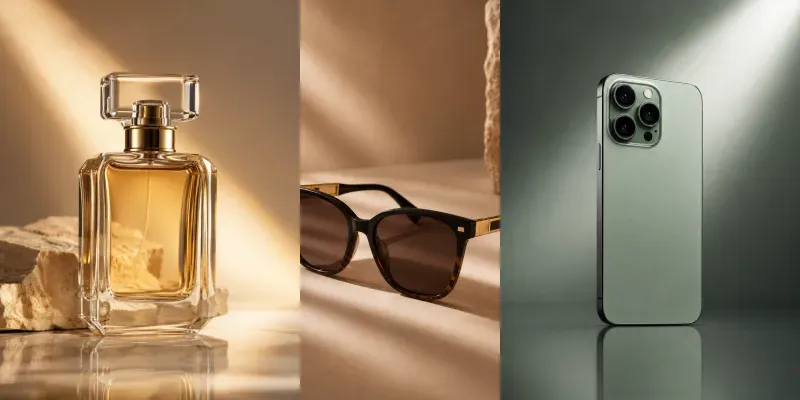 Product Ad Image Generator Systems generated by undefined