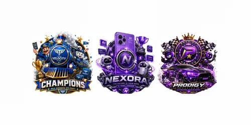 Mascot Machine Legends generated by chatgpt-image