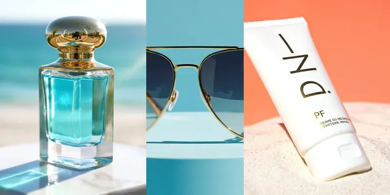 Summer Luxury 360 Showcases generated by undefined