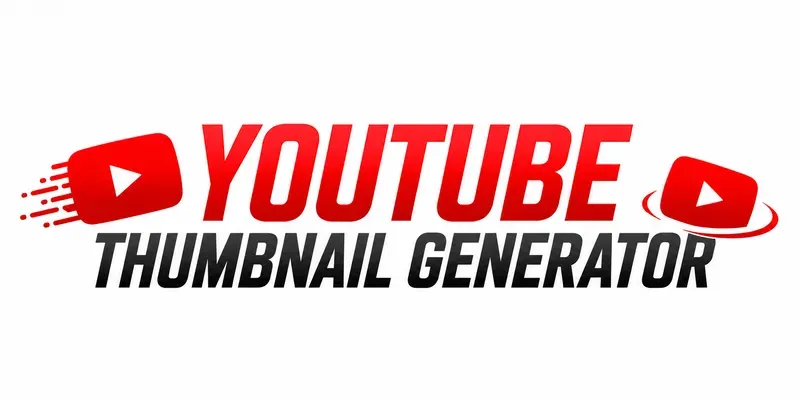 YouTube Thumbnail Generator Ai generated by undefined