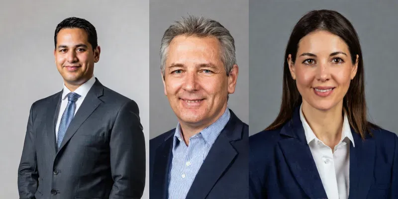 Professional LinkedIn Headshots generated by undefined