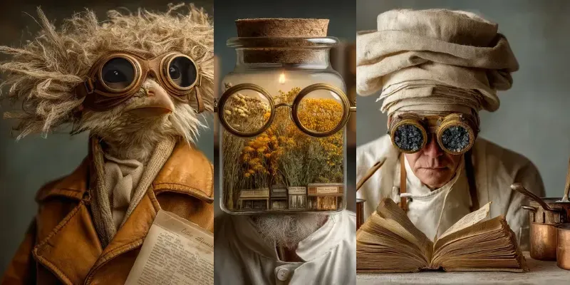 Academic Literary Body Metaphor Art generated by undefined