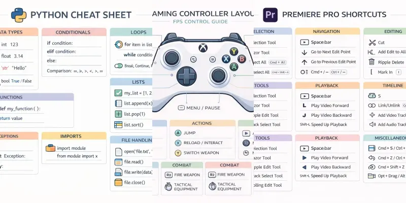 Minimal Infographic Posters generated by undefined