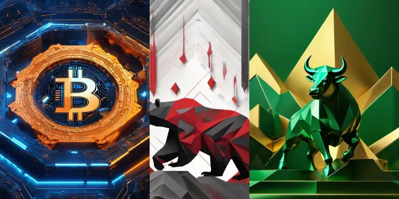 3D Investment Book Cover Collections generated by undefined