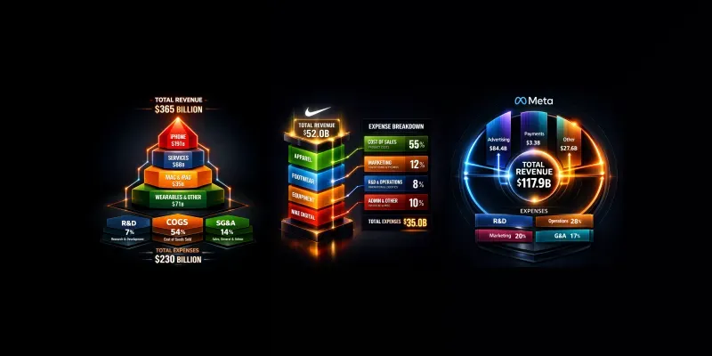 How Big Brands Actually Make Money generated by undefined