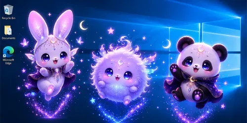 Desktop Pet Maker generated by claude-skill