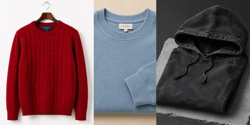 Tactile Streetwear Apparel Mockups generated by undefined