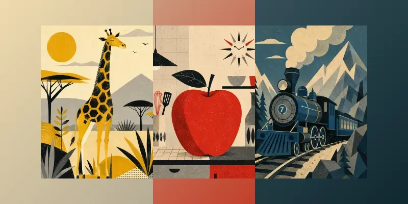 Premium Nursery Educational Poster Art generated by undefined