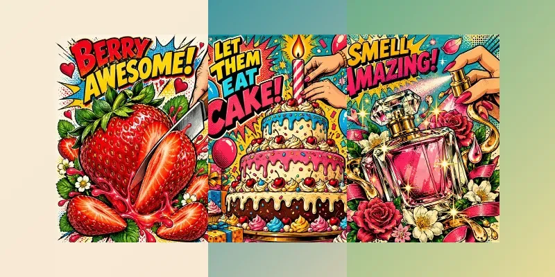 Pop Art Anything