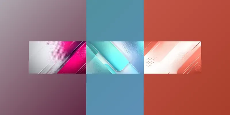 Modern Tech Backgrounds generated by undefined