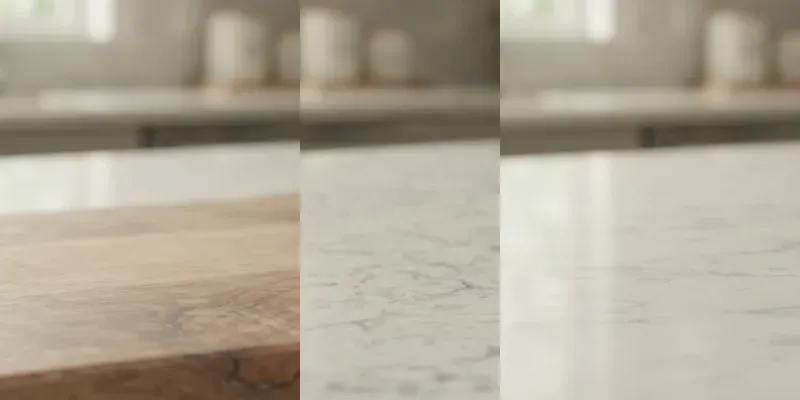 Cinematic Macro Food Commercials