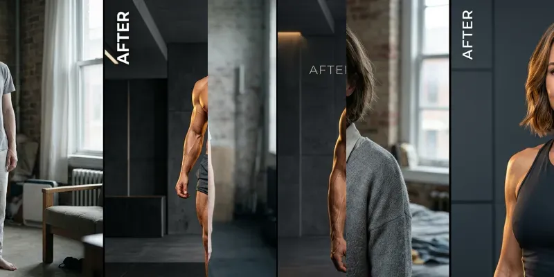 Splitshift Visuals generated by undefined