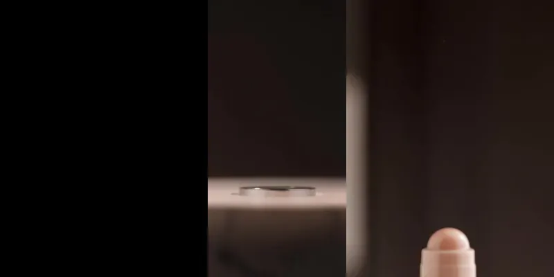 Luxury Beauty Tiktok Ad Generator generated by undefined