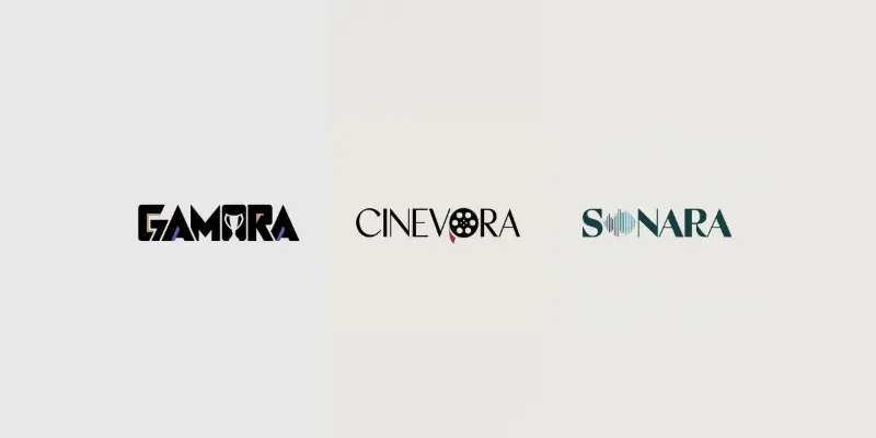 High End Branding Logos generated by undefined