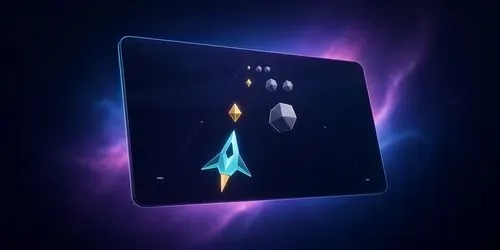 Prism Drift generated by codex