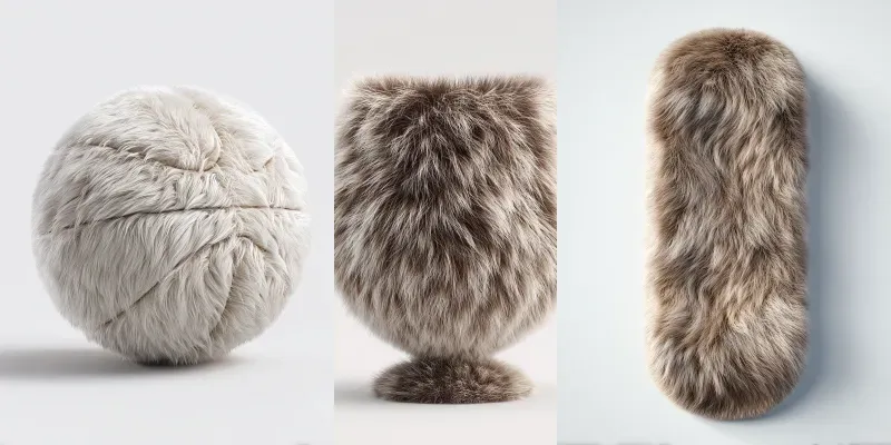 Everything Is Furry generated by undefined