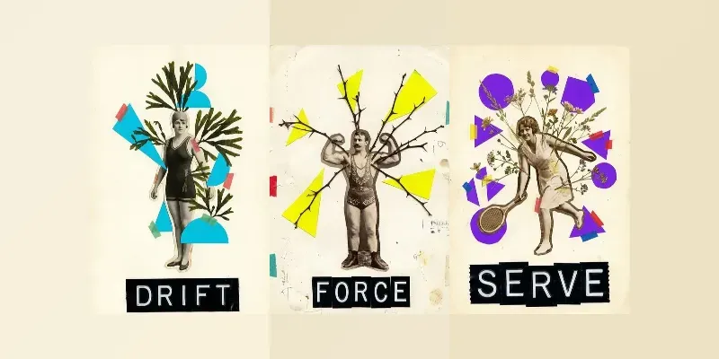 Absurd Anatomy Diagrams generated by undefined