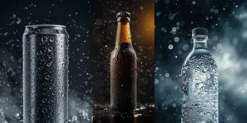 Ultrapremium Commercial Macro Beverages generated by undefined