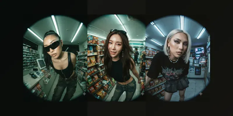 Neongritty Y2ks generated by undefined