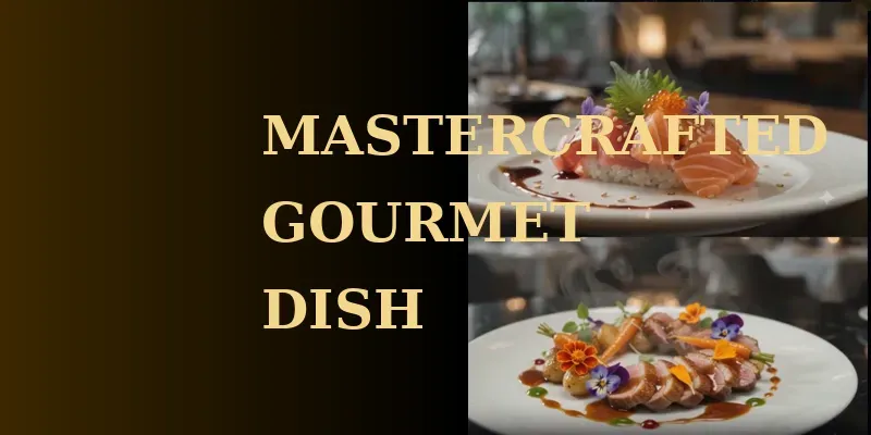 Culinary Plated Magic Reveals generated by undefined