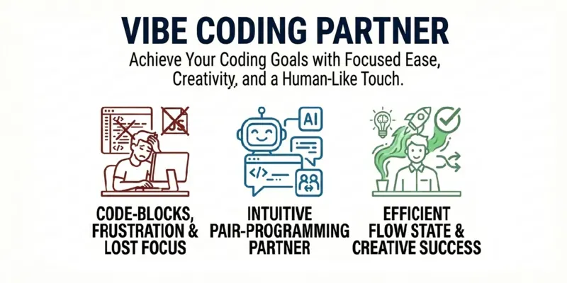 Vibe Coding Partners generated by undefined