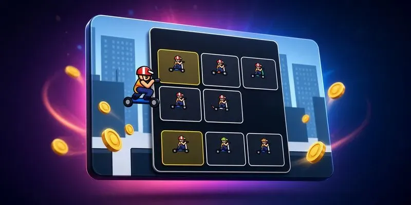 Scoot Rush