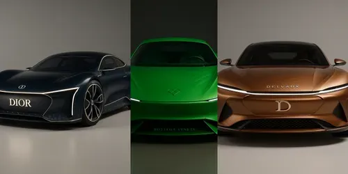 Brandstyle Concept Cars generated by chatgpt-image