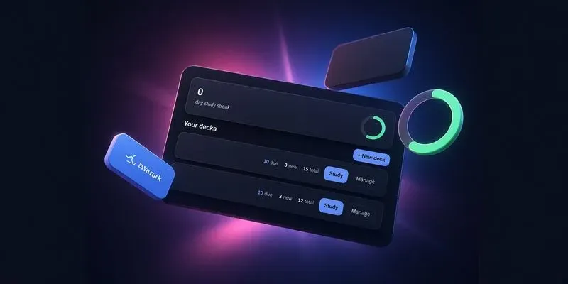 Flashcard Spaced Repetition App