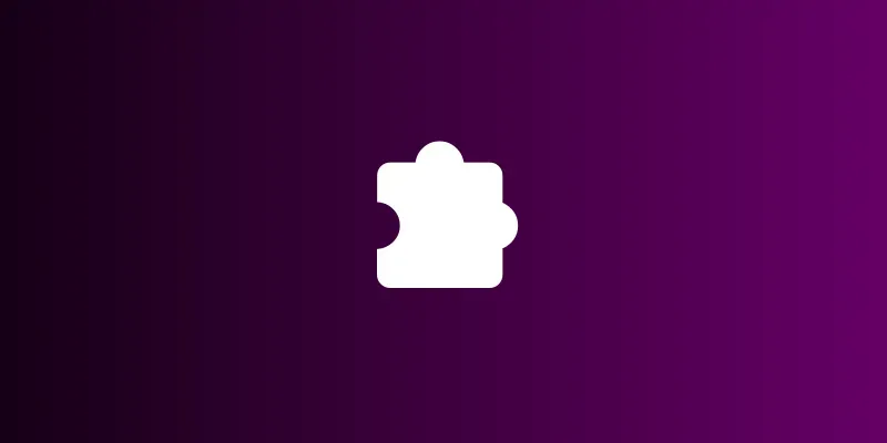The Missing Piece generated by undefined