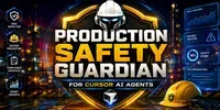 Production Safety Guardian For Cursor Ai cursor-skill skill mini thumbnail
