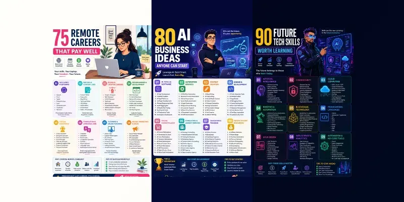 Ultimate Income Infographic Kits generated by undefined