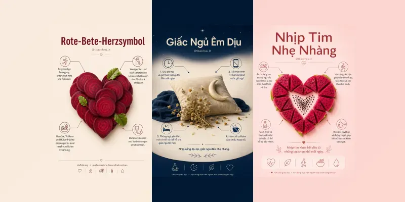 Natural Wellness Metaphor Posters generated by undefined
