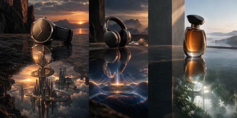 Parallel Reflection Campaigns